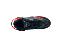 Кроссовки Raf Simons Cylon-21 'Black Red'