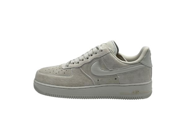 Nike Air Force 1 Low 'Light Orewood Brown'