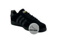 Кроссовки Handball Spezial 'Triple Black'