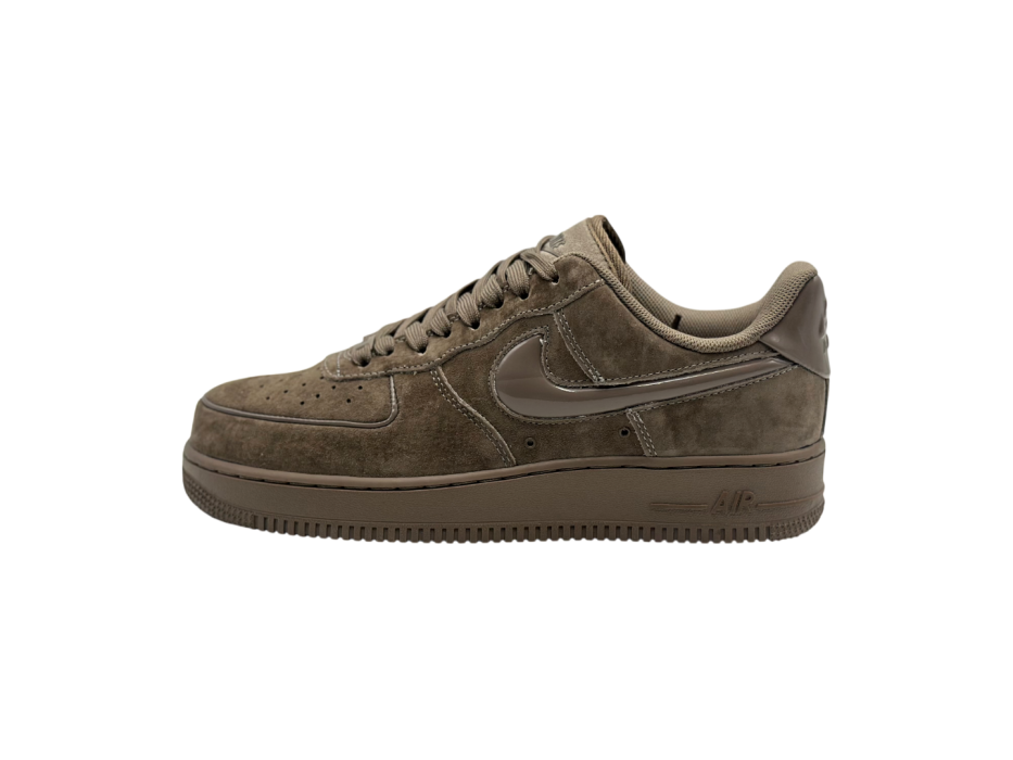 Кроссовки Nike Air Force 1 Low 'Mink Brown'