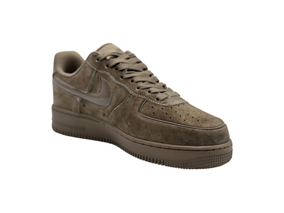 Кроссовки Nike Air Force 1 Low 'Mink Brown'