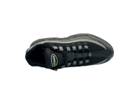 Кроссовки Nike Air Max 95 'Retro Logo Black Volt'