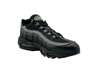 Кроссовки Nike Air Max 95 'Retro Logo Black Volt'
