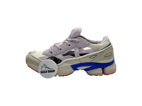 Raf Simons x Ozweego Replicant 'USA'