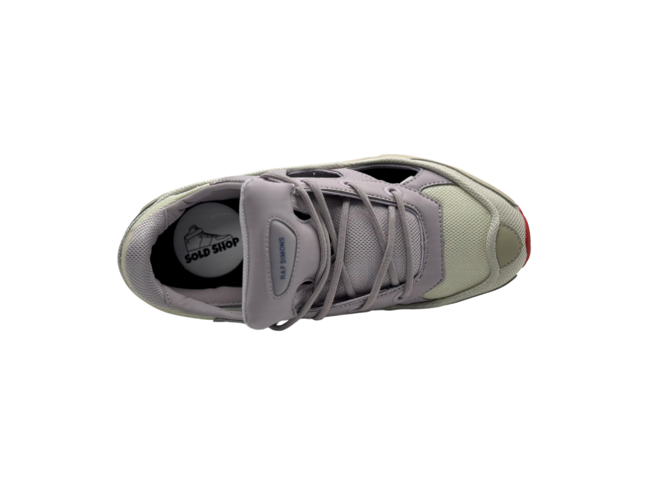 Кроссовки Raf Simons x Ozweego Replicant 'USA'