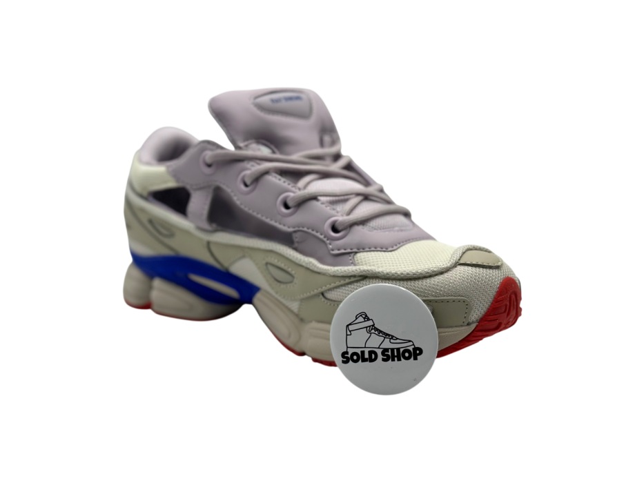 Кроссовки Raf Simons x Ozweego Replicant 'USA'