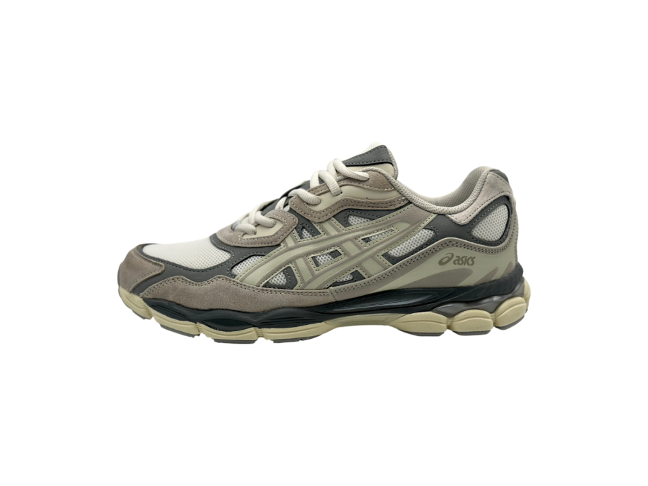 Кроссовки Asics Gel-NYC 'Grey Khaki'