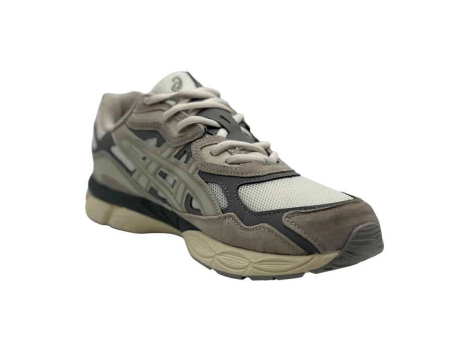 Кроссовки Asics Gel-NYC 'Grey Khaki'