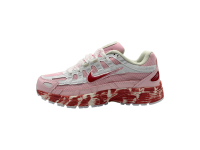 Кроссовки Nike p-6000 'Pink Cream'