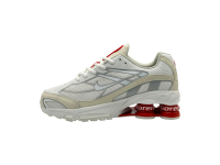 Кроссовки Nike x Supreme Shox Ride 2 SP 'White'