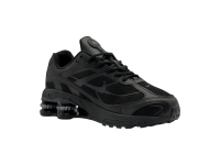 Кроссовки Nike Shox Ride 2 SP x Supreme 'Triple Black'