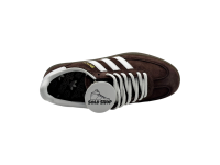 Кроссовки Handball Spezial 'Shadow Brown Gum'