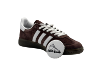 Кроссовки Handball Spezial 'Shadow Brown Gum'