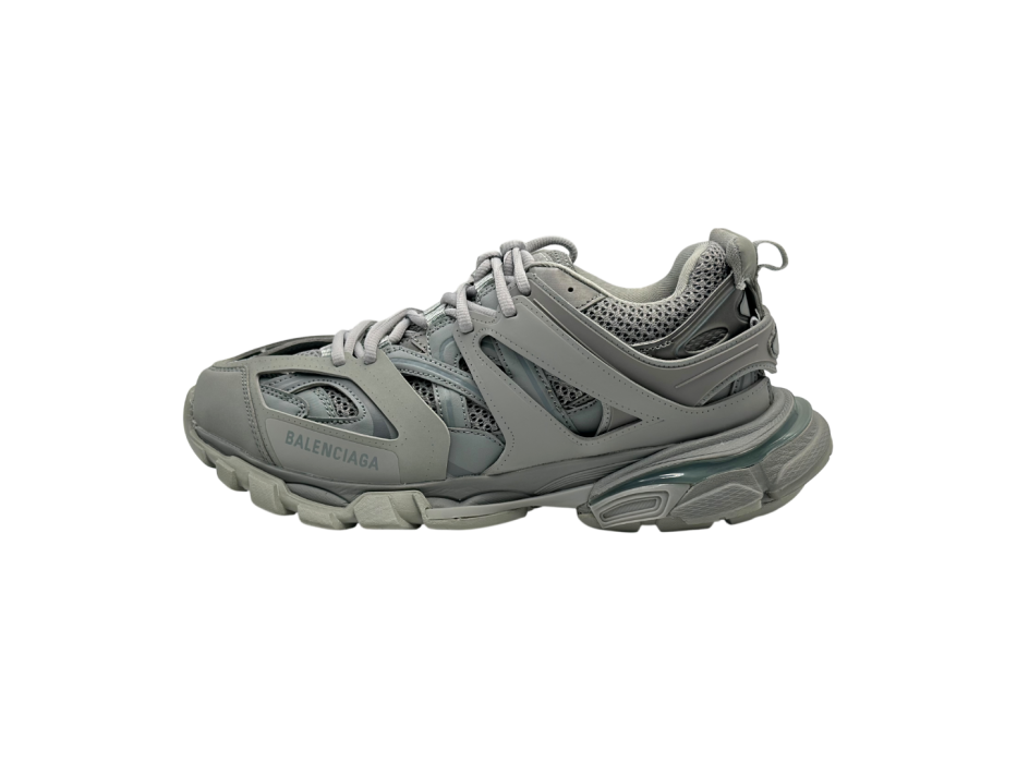 Кроссовки Balenciaga Track Sneakers 'Grey'
