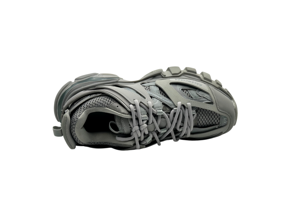 Кроссовки Balenciaga Track Sneakers 'Grey'