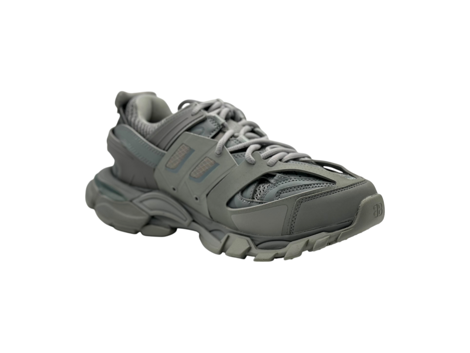 Кроссовки Balenciaga Track Sneakers 'Grey'