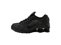 Кроссовки Nike Shox R4 'Black Floral'