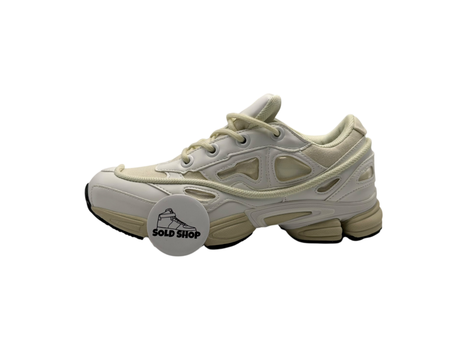 Кроссовки Raf Simons x Ozweego 3 'White'