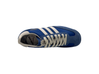 Кроссовки SL 72 RS 'Blue Scarlet'