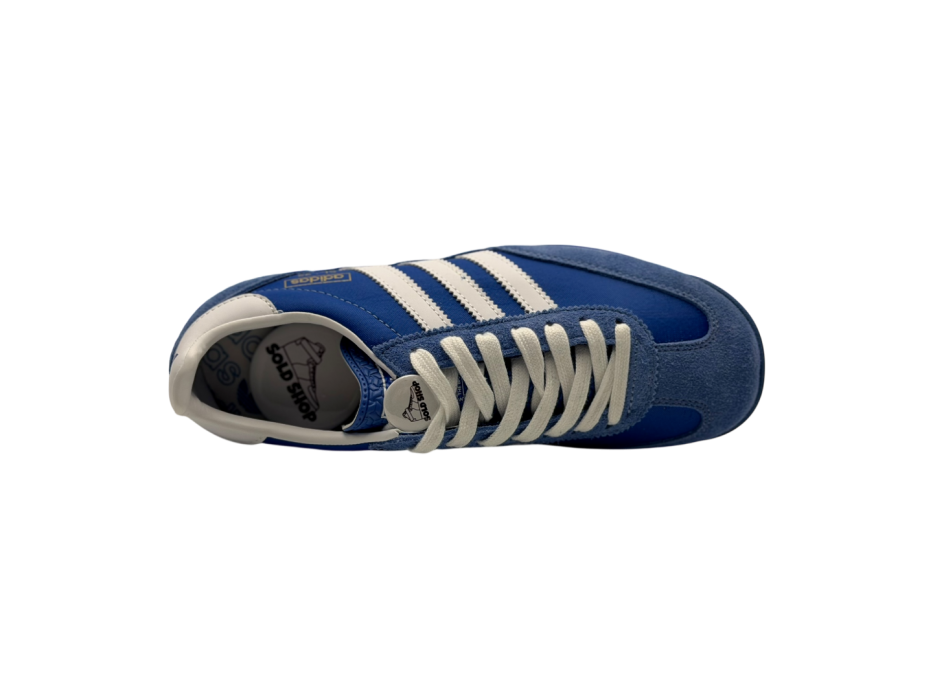 Кроссовки SL 72 RS 'Blue Scarlet'