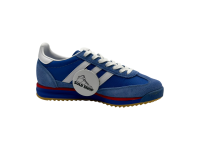 Кроссовки SL 72 RS 'Blue Scarlet'