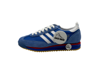 Кроссовки SL 72 RS 'Blue Scarlet'