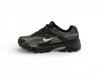 Кроссовки Nike Initiator 'Black Silver'