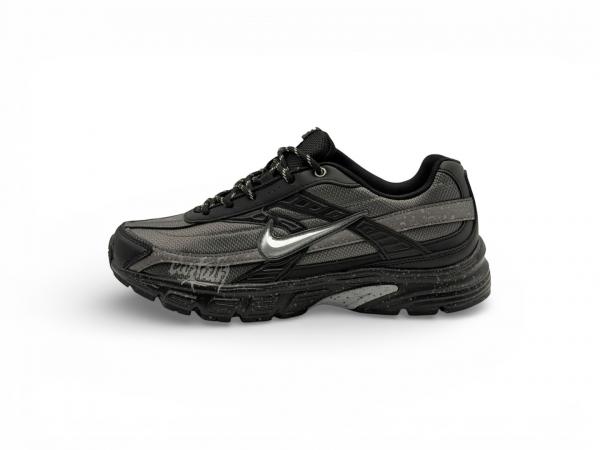 Nike Initiator 'Black Silver'