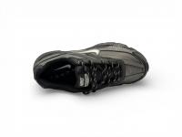 Кроссовки Nike Initiator 'Black Silver'