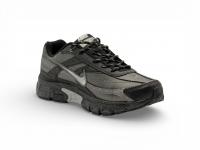 Кроссовки Nike Initiator 'Black Silver'