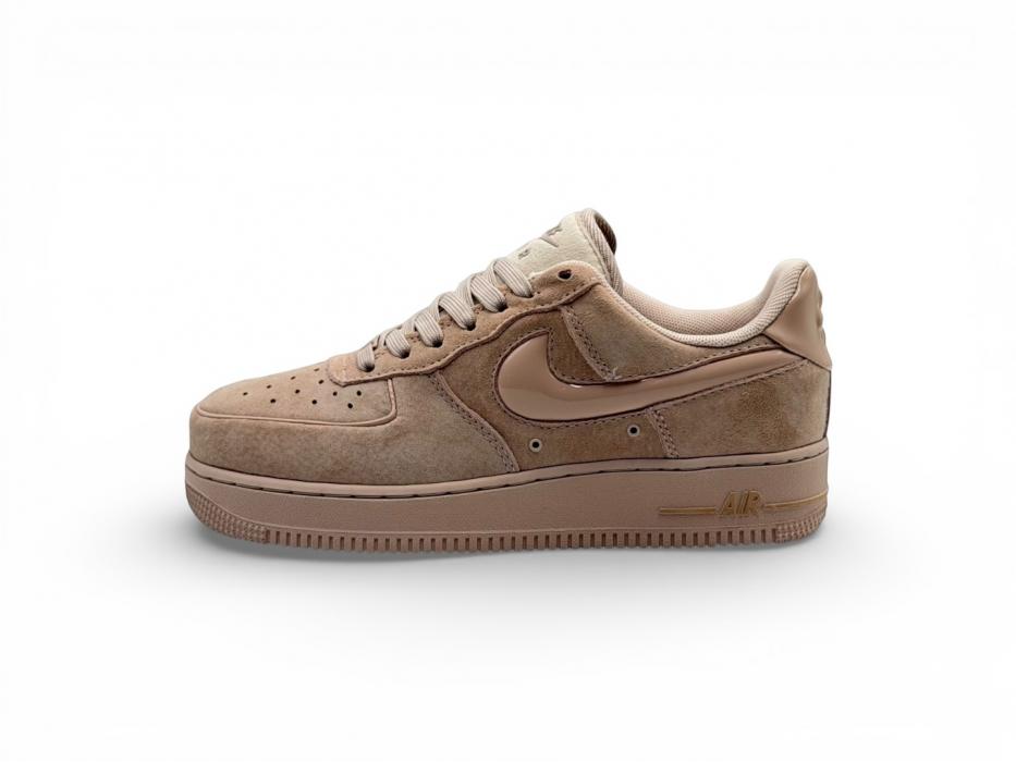 Кроссовки Nike Air Force 1 Low 'Silt Red'