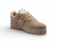 Кроссовки Nike Air Force 1 Low 'Silt Red'