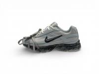 Кроссовки Nike Initiator Damage 'Light Grey'