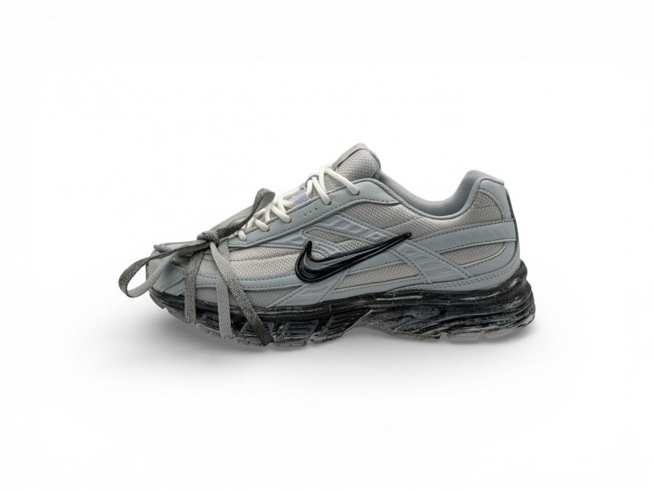 Кроссовки Nike Initiator Damage 'Light Grey'