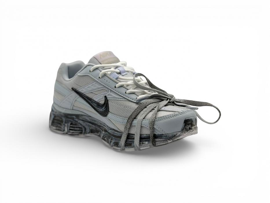 Кроссовки Nike Initiator Damage 'Light Grey'
