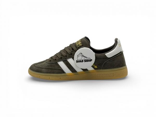 Handball Spezial 'Brown Grey'