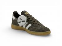 Кроссовки Handball Spezial 'Brown Grey'