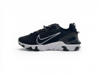 Кроссовки Nike React Vision 'Black'