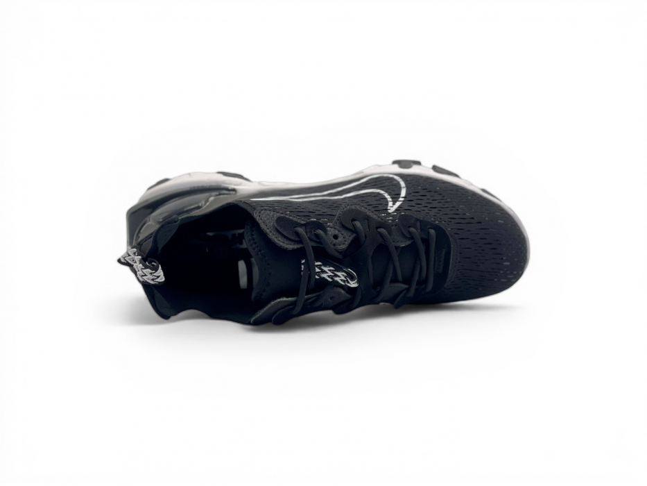 Кроссовки Nike React Vision 'Black'