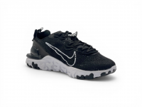 Кроссовки Nike React Vision 'Black'