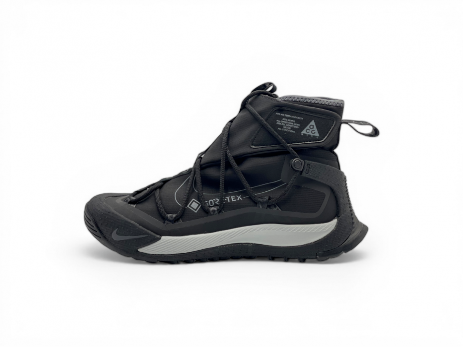 Кроссовки Nike ACG Terra Antarktik GTX 'Black'