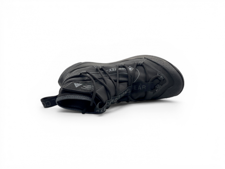 Кроссовки Nike ACG Air Terra Antarktik Gore-Tex 'Anthracite'