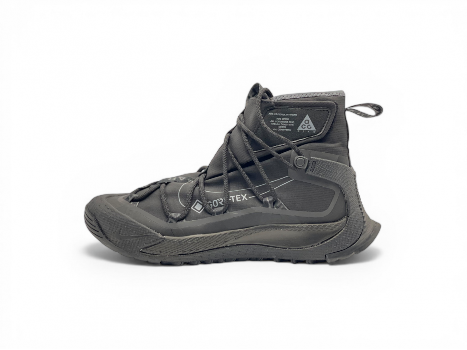 Кроссовки Nike ACG Air Terra Antarktik Gore-Tex 'Anthracite'