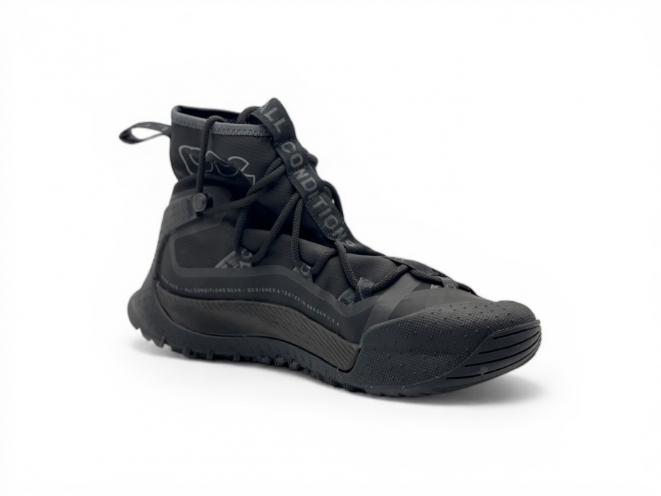 Кроссовки Nike ACG Air Terra Antarktik Gore-Tex 'Anthracite'