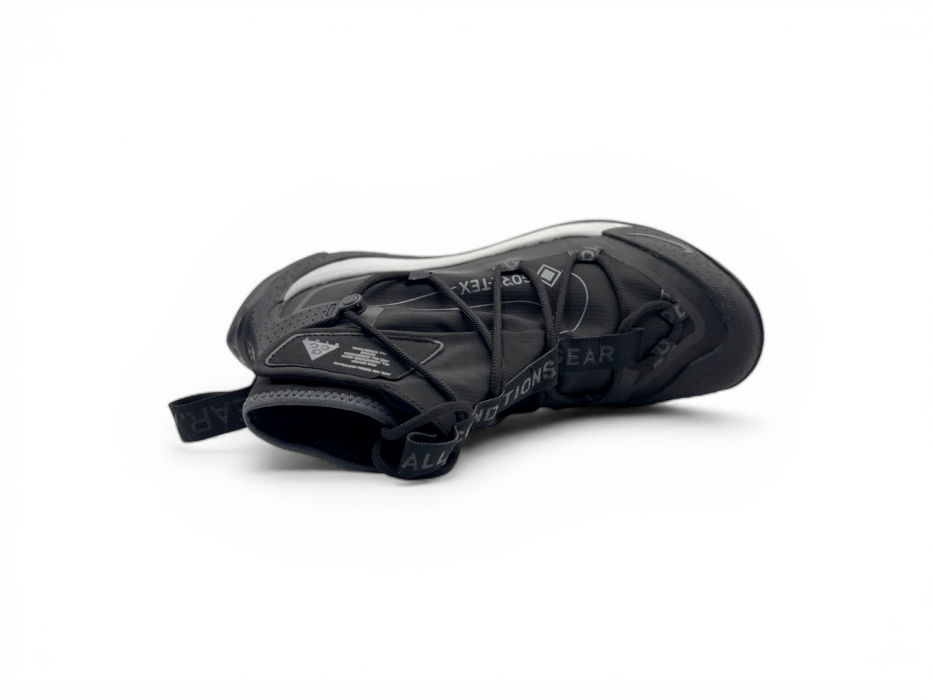 Кроссовки Nike ACG Terra Antarktik GTX 'Black'