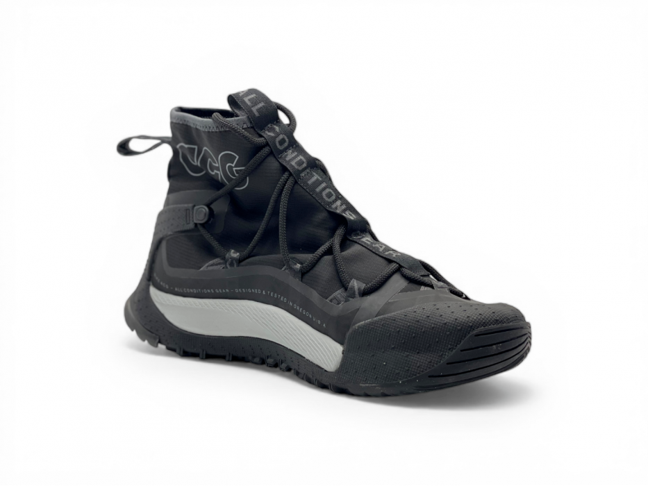 Кроссовки Nike ACG Terra Antarktik GTX 'Black'