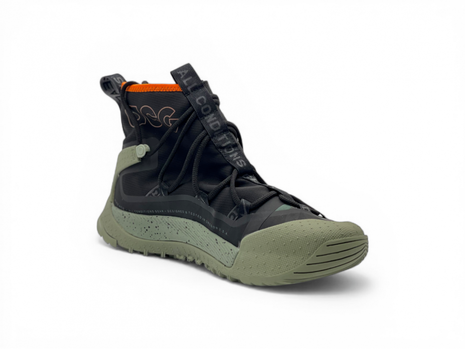 Кроссовки Nike ACG Air Terra Antarktik Gore-Tex 'Juniper Fog'