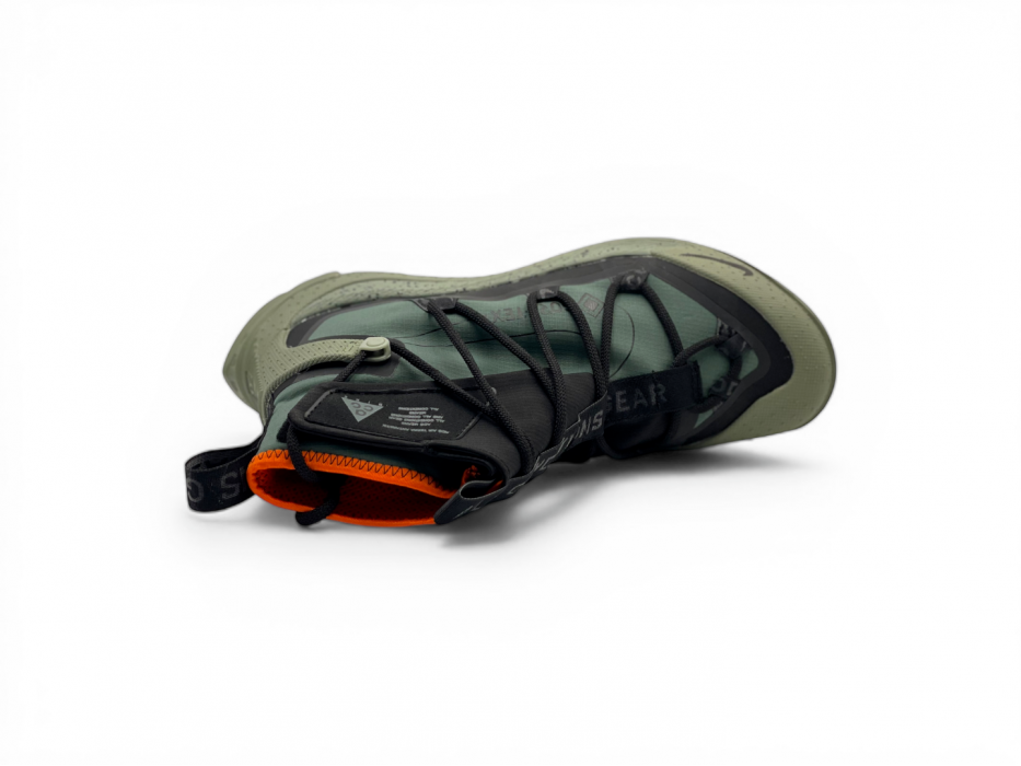 Кроссовки Nike ACG Air Terra Antarktik Gore-Tex 'Juniper Fog'