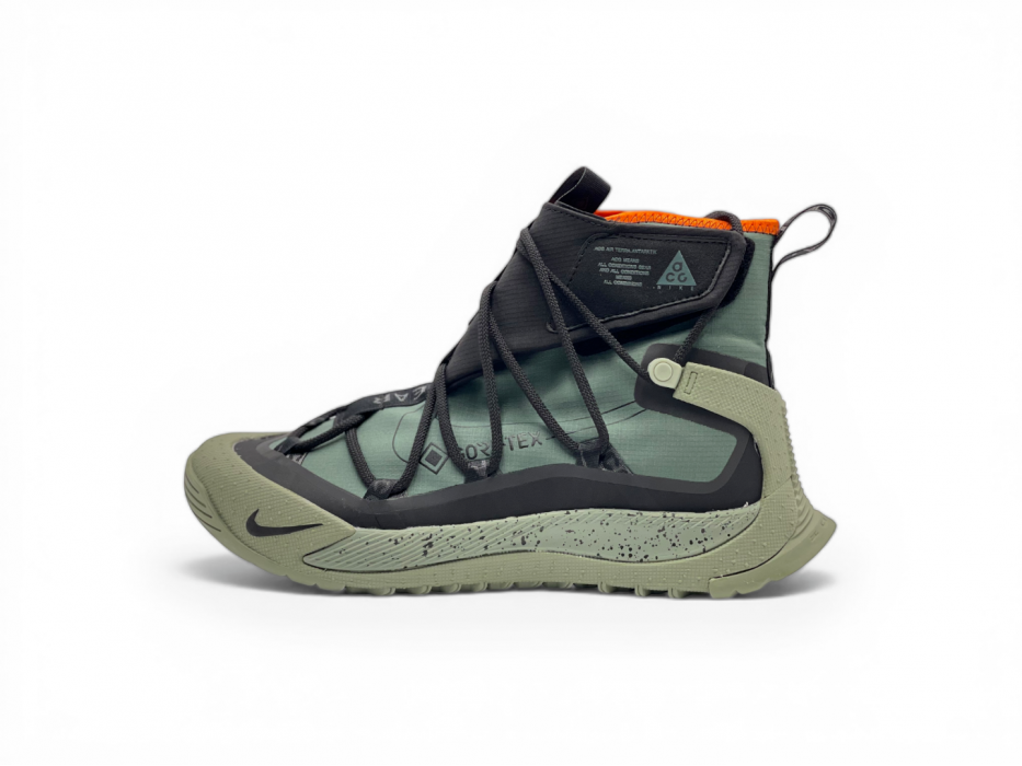 Кроссовки Nike ACG Air Terra Antarktik Gore-Tex 'Juniper Fog'