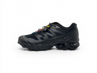 Кроссовки Salomon XT-6 'Triple Black'